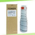 Wholesales price new compatible TN211 toner black compatible for Konica Minolta Bizhub250 350 copier